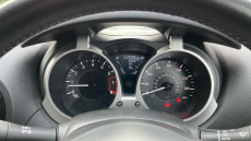 Nissan Juke 1.6 [112] Tekna 5dr [Bose] Petrol Hatchback